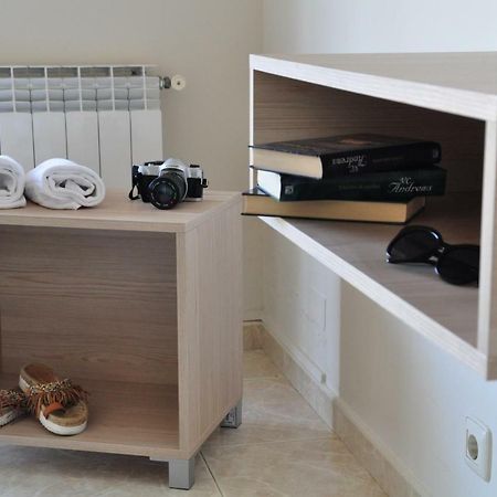 Hotel Casa Portuguesa Meano Екстер'єр фото