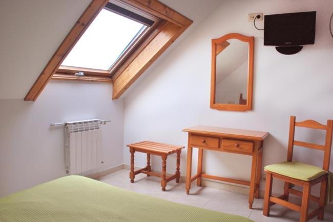 Hotel Casa Portuguesa Meano Екстер'єр фото