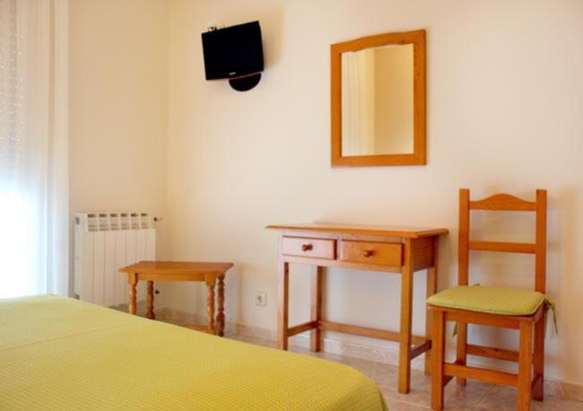 Hotel Casa Portuguesa Meano Екстер'єр фото