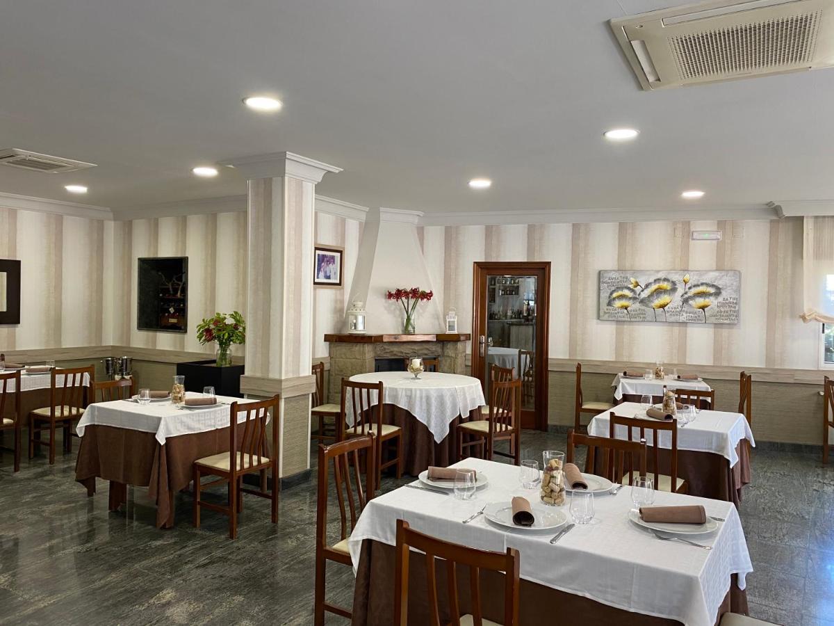 Hotel Casa Portuguesa Meano Екстер'єр фото
