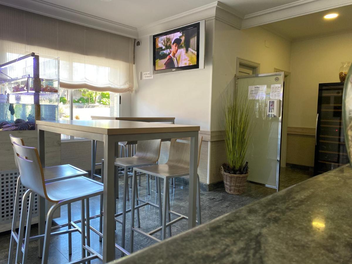 Hotel Casa Portuguesa Meano Екстер'єр фото