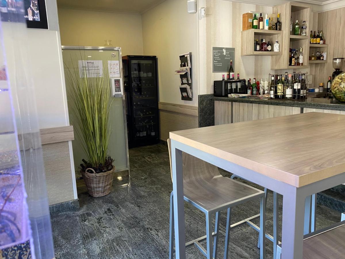 Hotel Casa Portuguesa Meano Екстер'єр фото