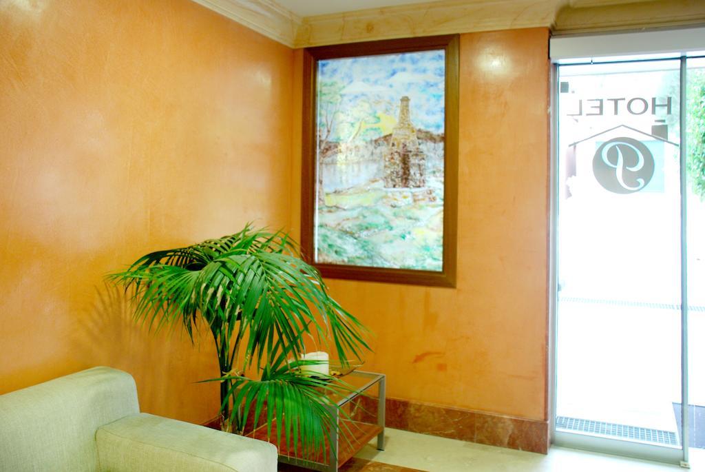 Hotel Casa Portuguesa Meano Екстер'єр фото