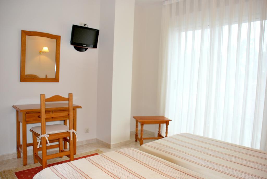 Hotel Casa Portuguesa Meano Номер фото