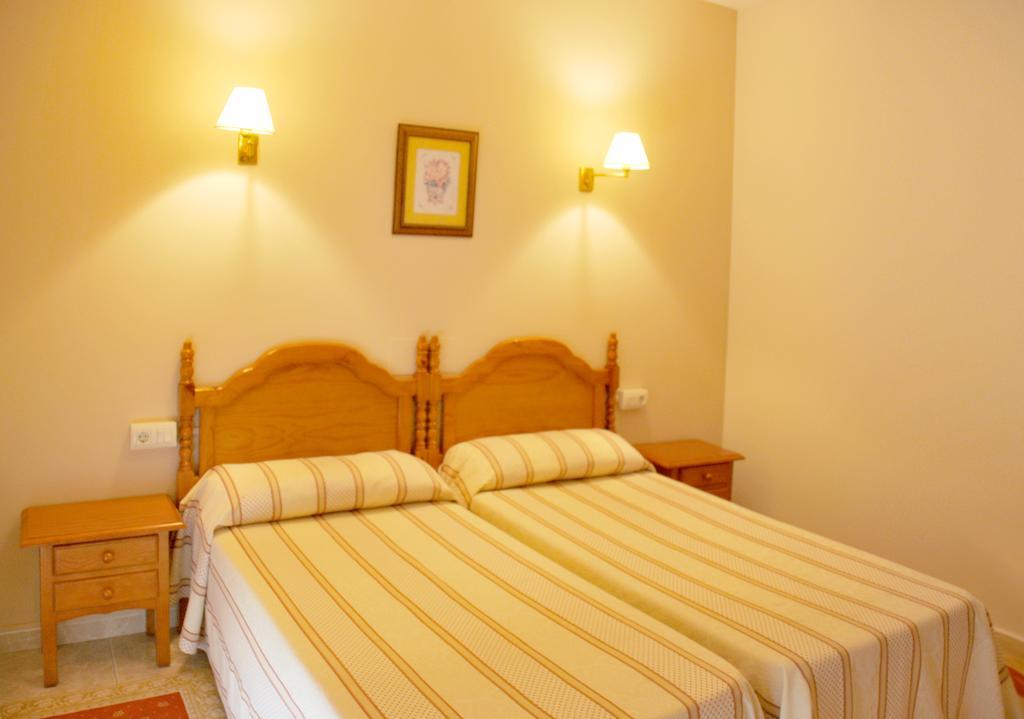 Hotel Casa Portuguesa Meano Номер фото