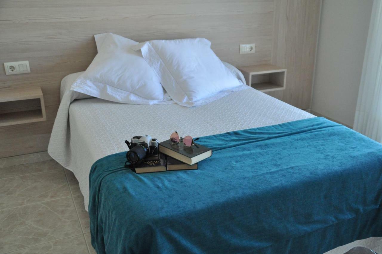 Hotel Casa Portuguesa Meano Екстер'єр фото