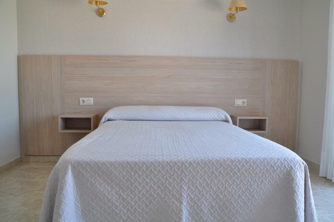 Hotel Casa Portuguesa Meano Екстер'єр фото