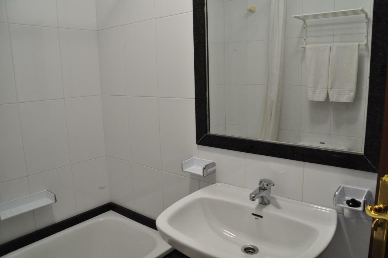 Hotel Casa Portuguesa Meano Екстер'єр фото