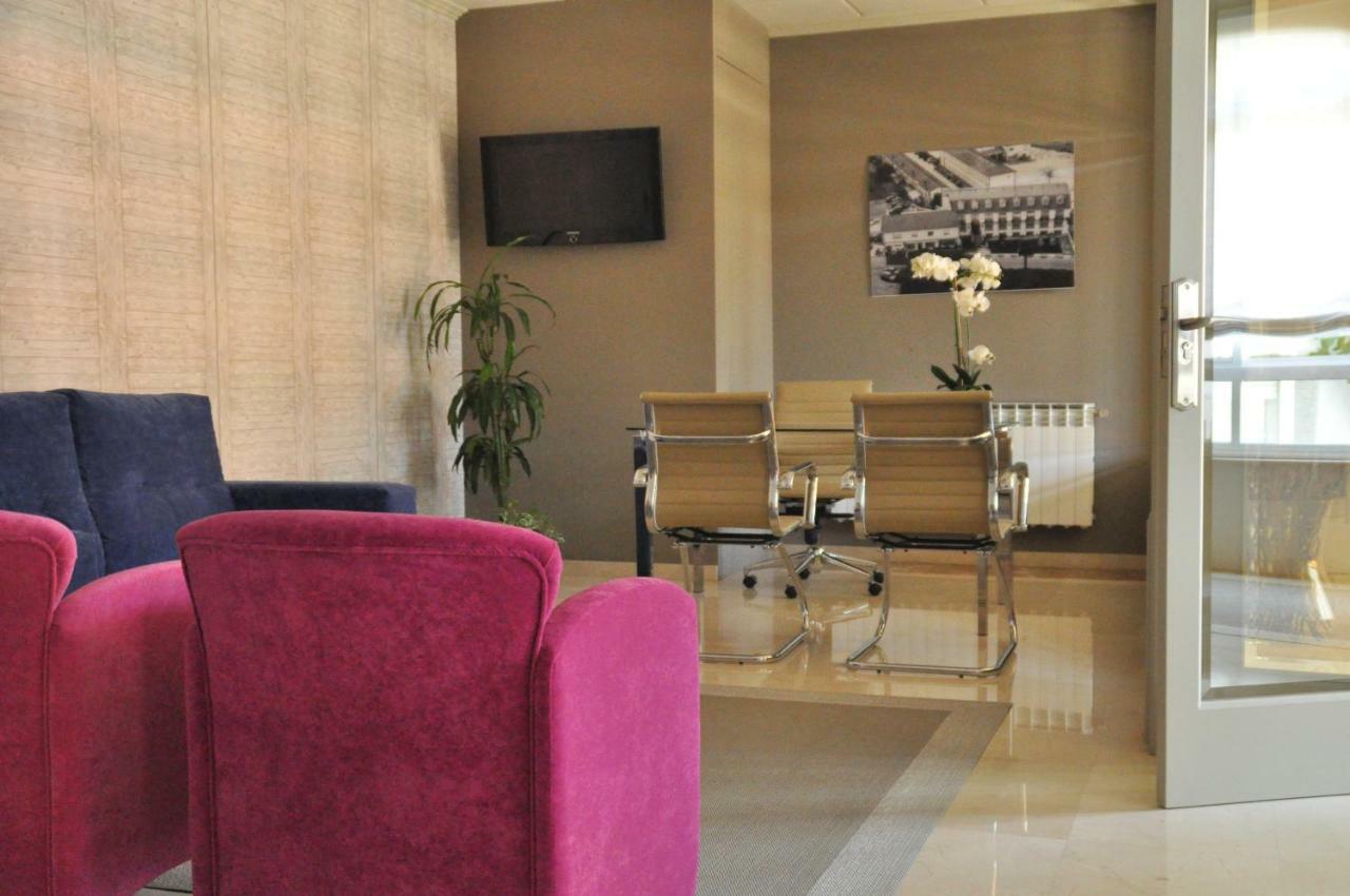 Hotel Casa Portuguesa Meano Екстер'єр фото