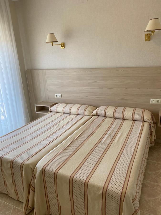 Hotel Casa Portuguesa Meano Екстер'єр фото